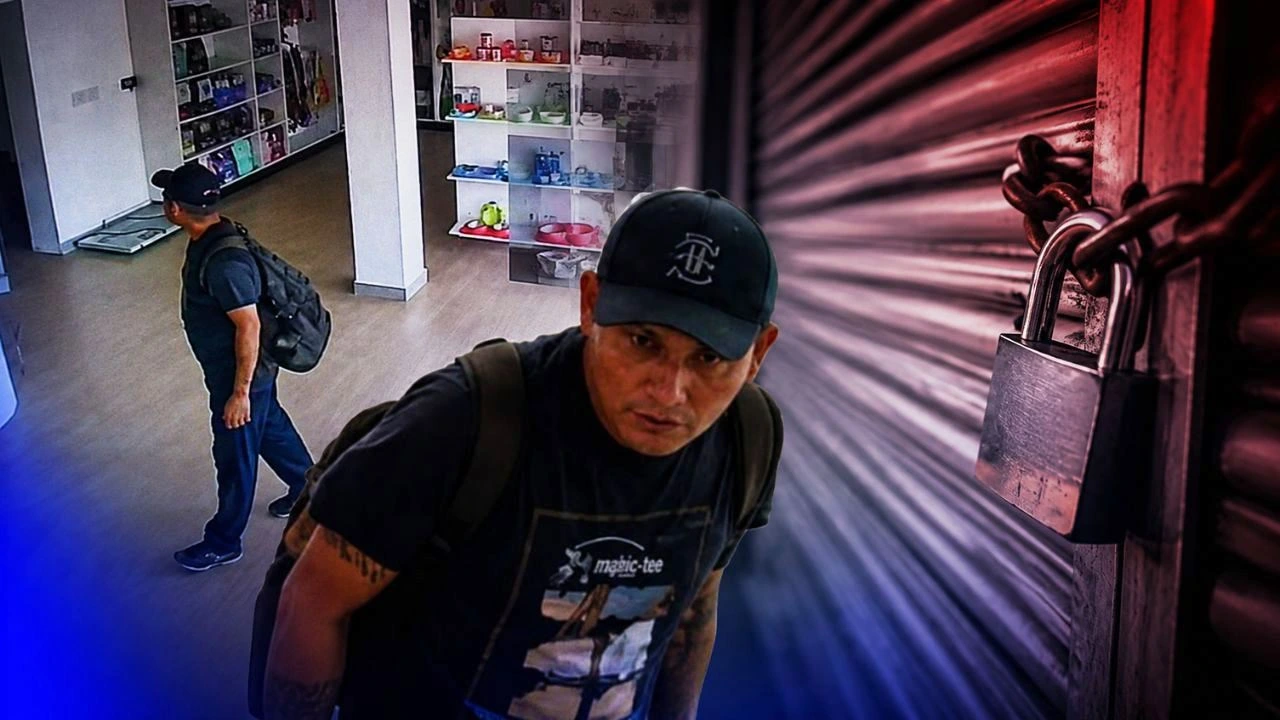 '¿Cuántos negocios deben cerrar?': el grito que sacude Ocotepeque Imagen de '¿Cuántos negocios deben cerrar?': el grito que sacude Ocotepeque