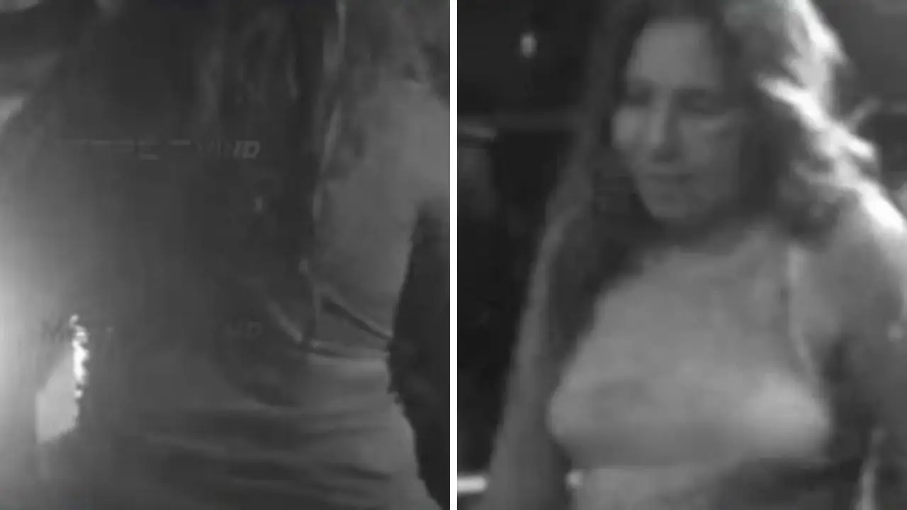 Sujeto quema con gasolina el rostro de una mujer en Choluteca: esto se sabe Imagen de Sujeto quema con gasolina el rostro de una mujer en Choluteca: esto se sabe