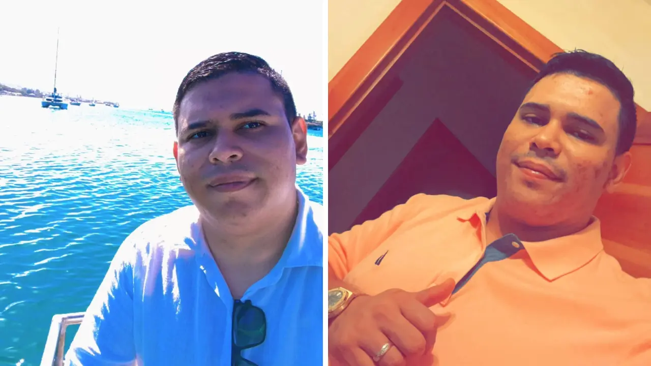 Imagen de Mc Neal iba a declarar contra dos miembros de la red Delta Teams la otra semana