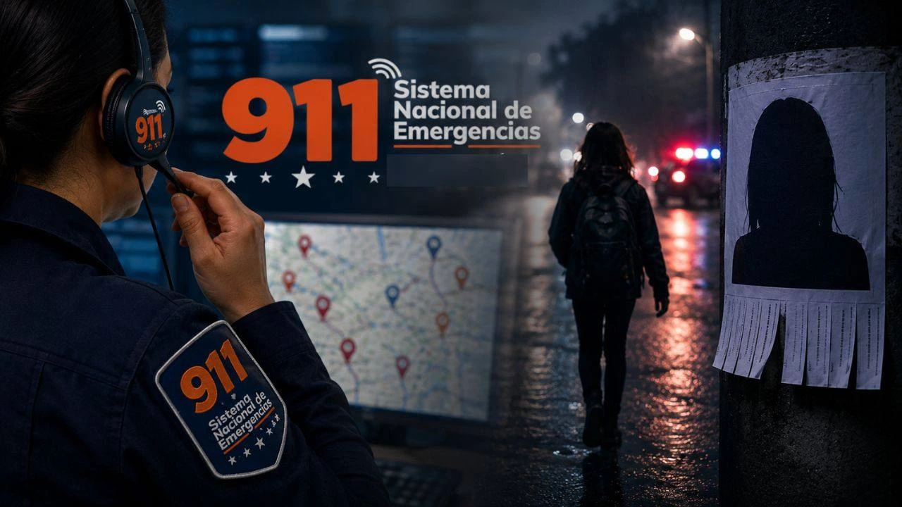 Imagen de 648 alertas en Cortés: ¿qué está empujando tantas desapariciones?