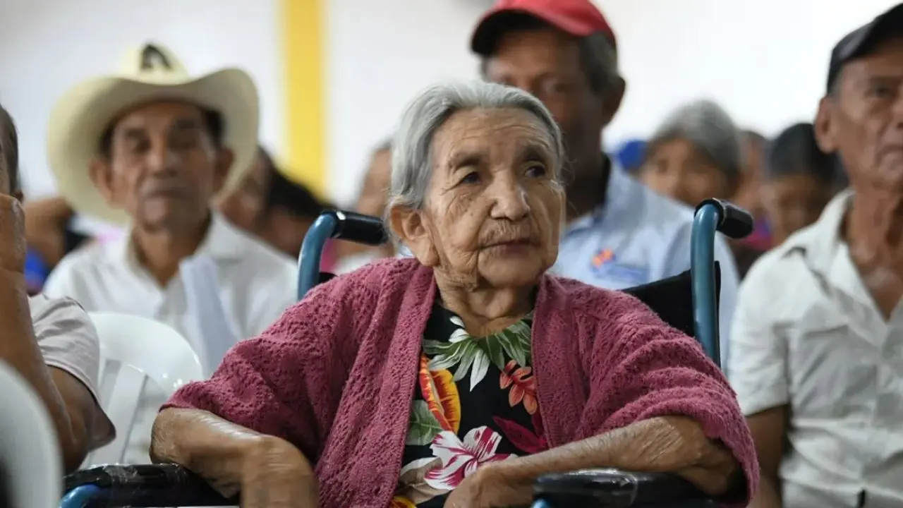 Adultos mayores en Honduras: lista de descuentos a que tienen derecho Imagen de Adultos mayores en Honduras: lista de descuentos a que tienen derecho