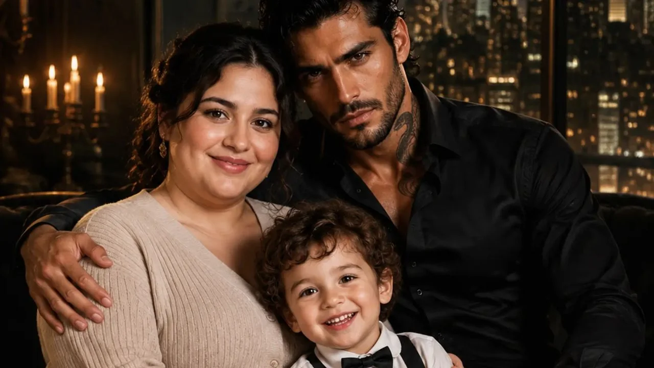 Después de mi divorcio me convertí en la esposa XXL del padrino: ¿Ver en español? Imagen de Después de mi divorcio me convertí en la esposa XXL del padrino: ¿Ver en español?