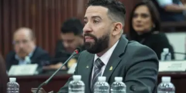 Imagen de Estados Unidos le quita la visa al diputado hondureño Julio Meléndez