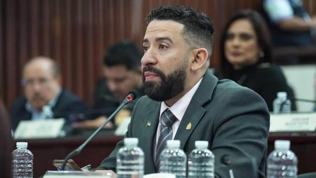 Imagen de Estados Unidos le quita la visa al diputado hondureño Julio Meléndez
