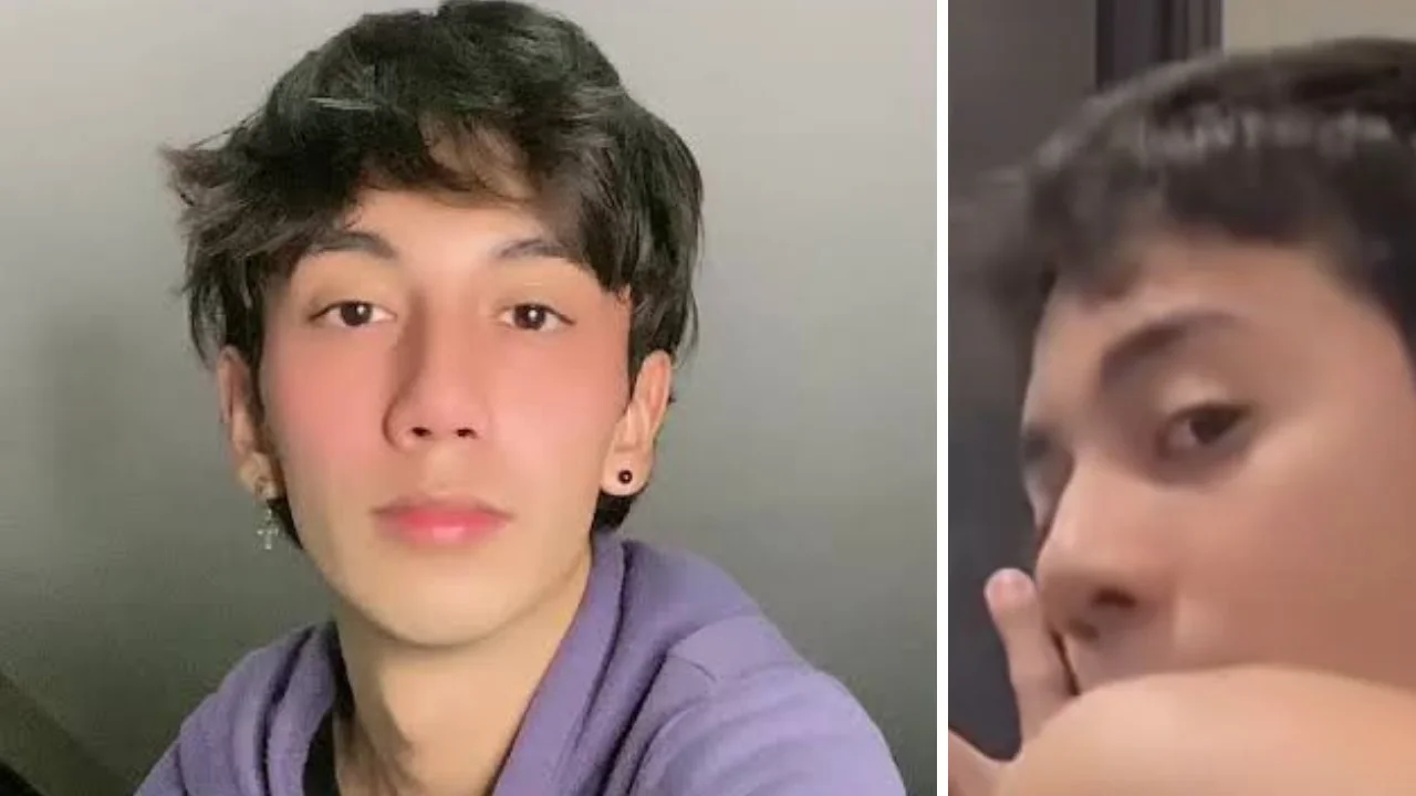 Imagen de Dlleedi X: Daniel Lechuga se vuelve tendencia por su contenido