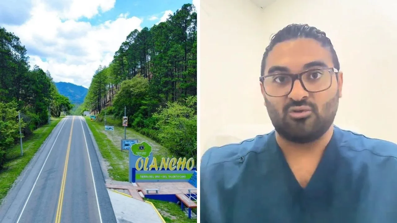 Doctor revela que en Olancho sufren una crisis de salud mental Imagen de Doctor revela que en Olancho sufren una crisis de salud mental