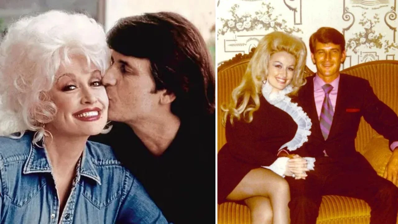 Dolly Parton esposo e hijos: ¿Quién era Carl Thomas Dean y de qué murió? Imagen de Dolly Parton esposo e hijos: ¿Quién era Carl Thomas Dean y de qué murió?