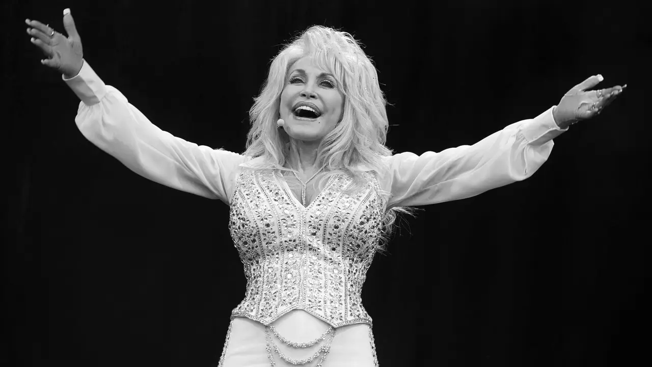 Dolly Parton, reina de la música country, muere a los 80 años Imagen de Dolly Parton, reina de la música country, muere a los 80 años