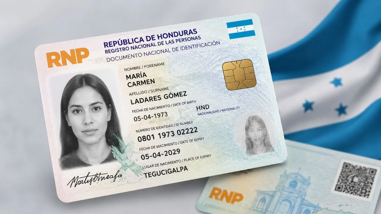 ¿Ya está tu DNI? Así puedes solicitar una cita para recogerlo Imagen de ¿Ya está tu DNI? Así puedes solicitar una cita para recogerlo