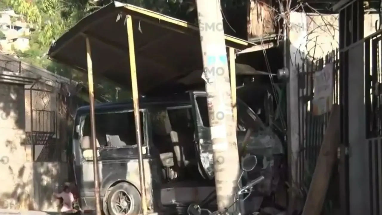 Nueva tragedia vial de 'rapidito' provoca mortal accidente cerca de Los Pinos Imagen de Nueva tragedia vial de 'rapidito' provoca mortal accidente cerca de Los Pinos