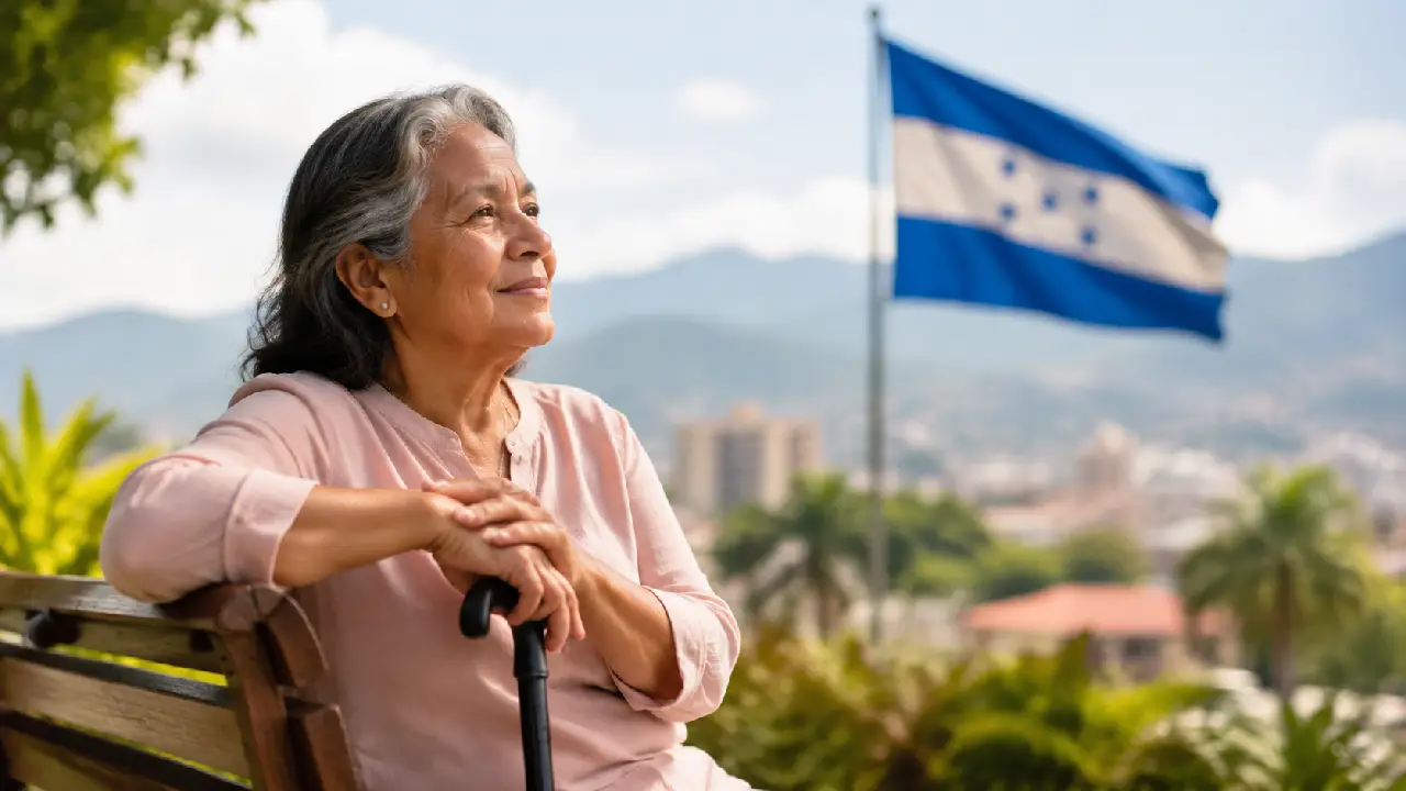 ¿A qué edad puede jubilarse una mujer en Honduras y qué necesita? Imagen de ¿A qué edad puede jubilarse una mujer en Honduras y qué necesita?