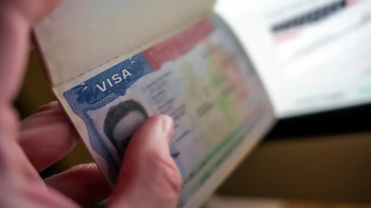 Estados Unidos quitará visa de turismo y negocios a estas personas Imagen de Estados Unidos quitará visa de turismo y negocios a estas personas