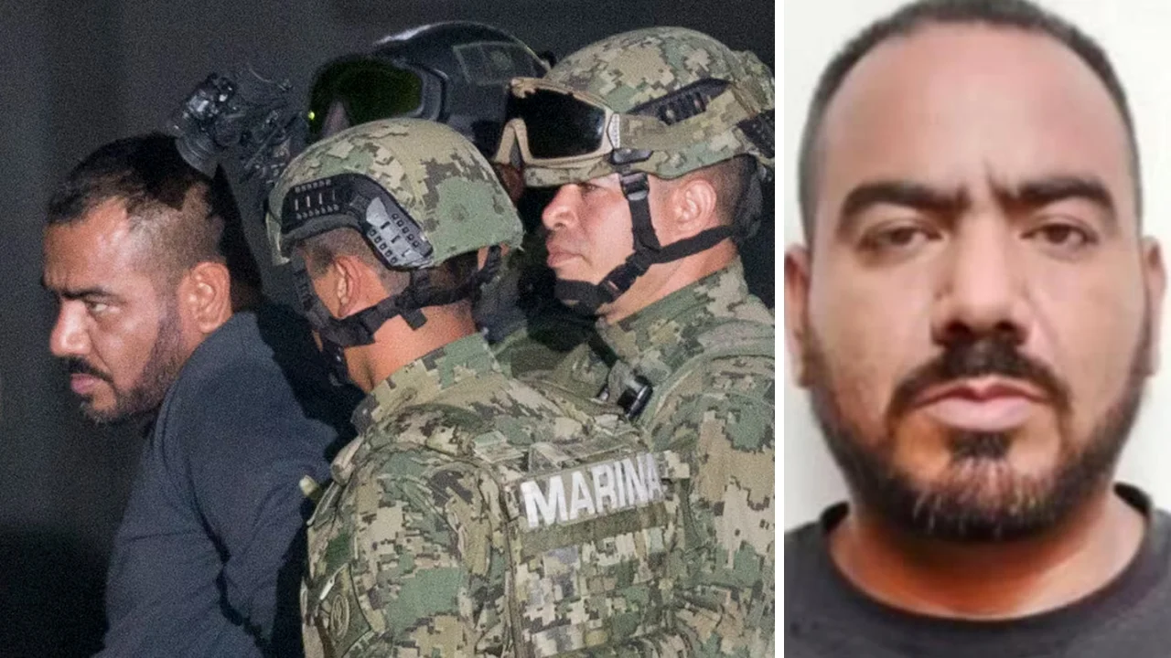 'El Cholo Ivan': ¿Quién es en la vida real y su relación con 'El Chapo'? Imagen de 'El Cholo Ivan': ¿Quién es en la vida real y su relación con 'El Chapo'?