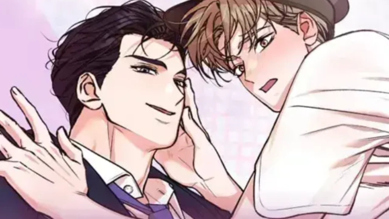 El dulce hombre de azucar manhwa: capítulo 12 y 13 completo Imagen de El dulce hombre de azucar manhwa: capítulo 12 y 13 completo