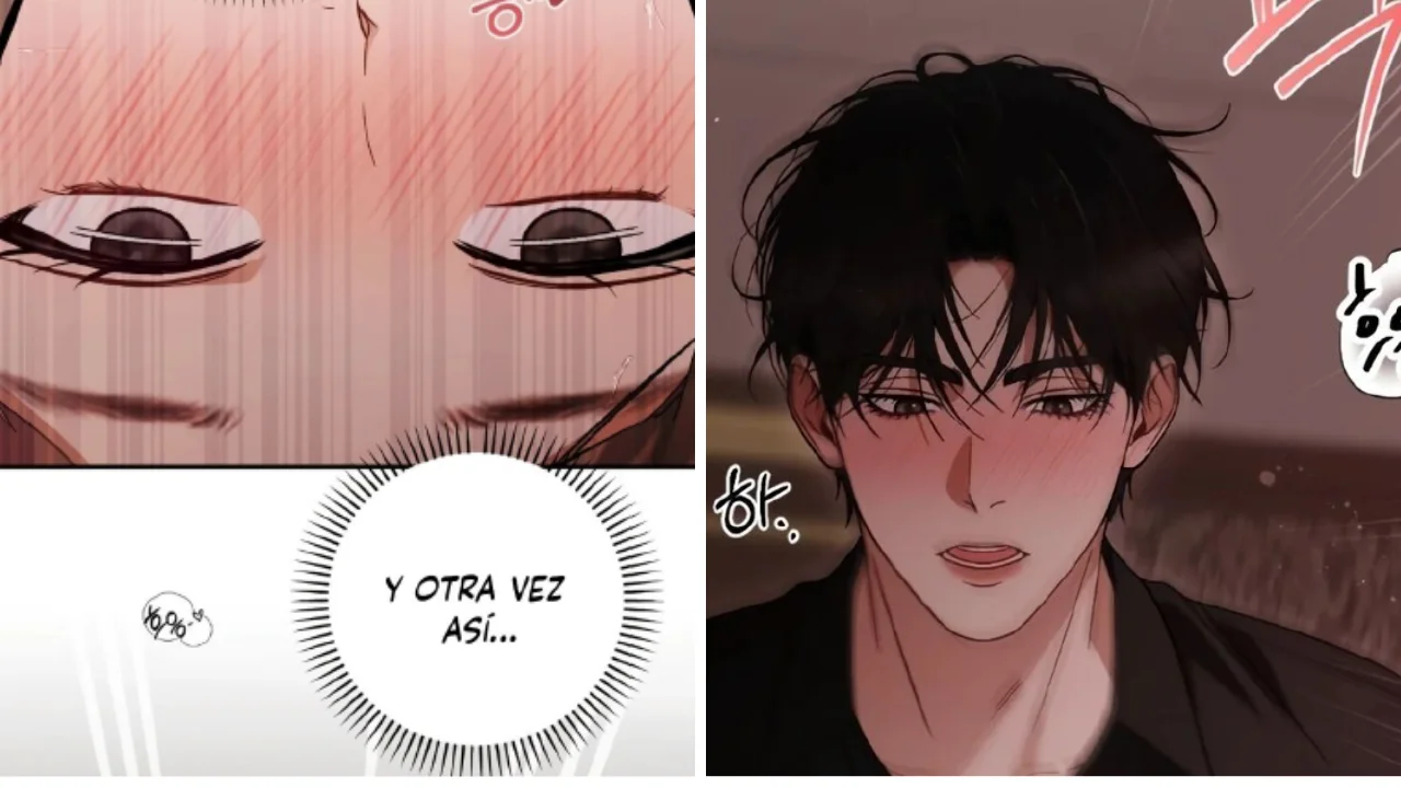 El límite de la obsesión capítulo 13 y 14: ¿Leer completo gratis y en español? Imagen de El límite de la obsesión capítulo 13 y 14: ¿Leer completo gratis y en español?