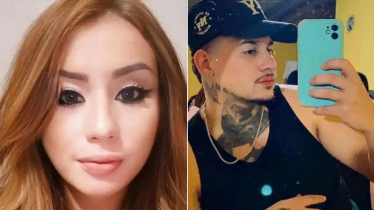Revelan supuesto rol de 'Chemo' en muerte de su expareja en El Cimarrón Imagen de Revelan supuesto rol de 'Chemo' en muerte de su expareja en El Cimarrón