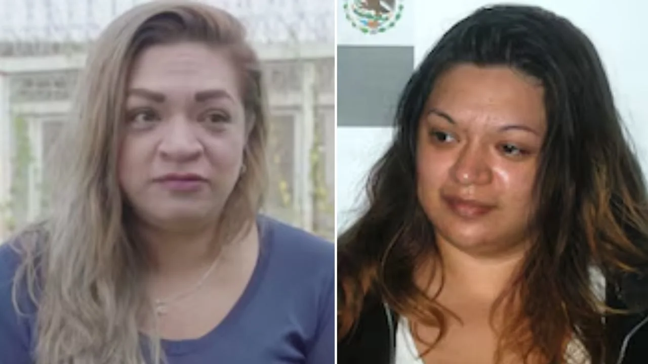 Imagen de Eleonor Alejandra Marín Mendoza: ¿Quién es la mujer que inspiró "Un Hijo Propio"?