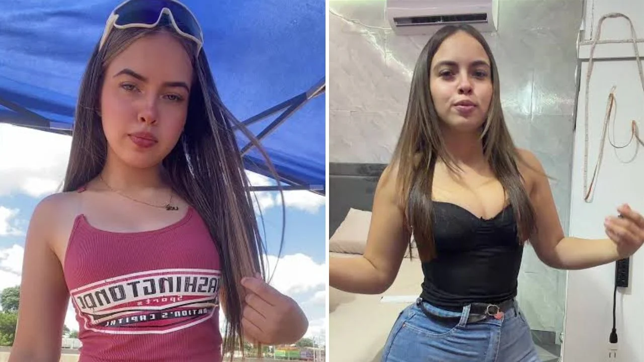 Elen Verón Ltube: video completo filtrado con Jaka y Maca viral en Telegram Imagen de Elen Verón Ltube: video completo filtrado con Jaka y Maca viral en Telegram