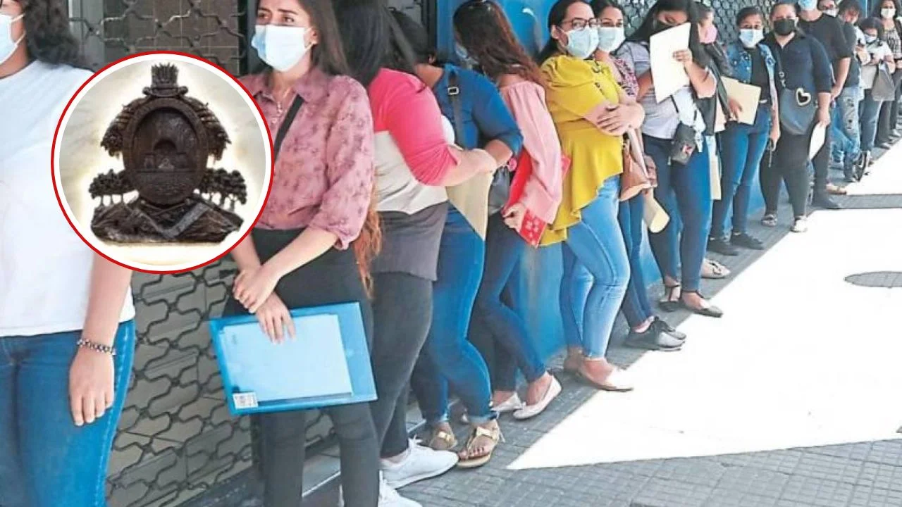 Imagen Principal de Nota: Apenas 262 contratos en cinco meses: Ley de Empleo Parcial no logra despegar
