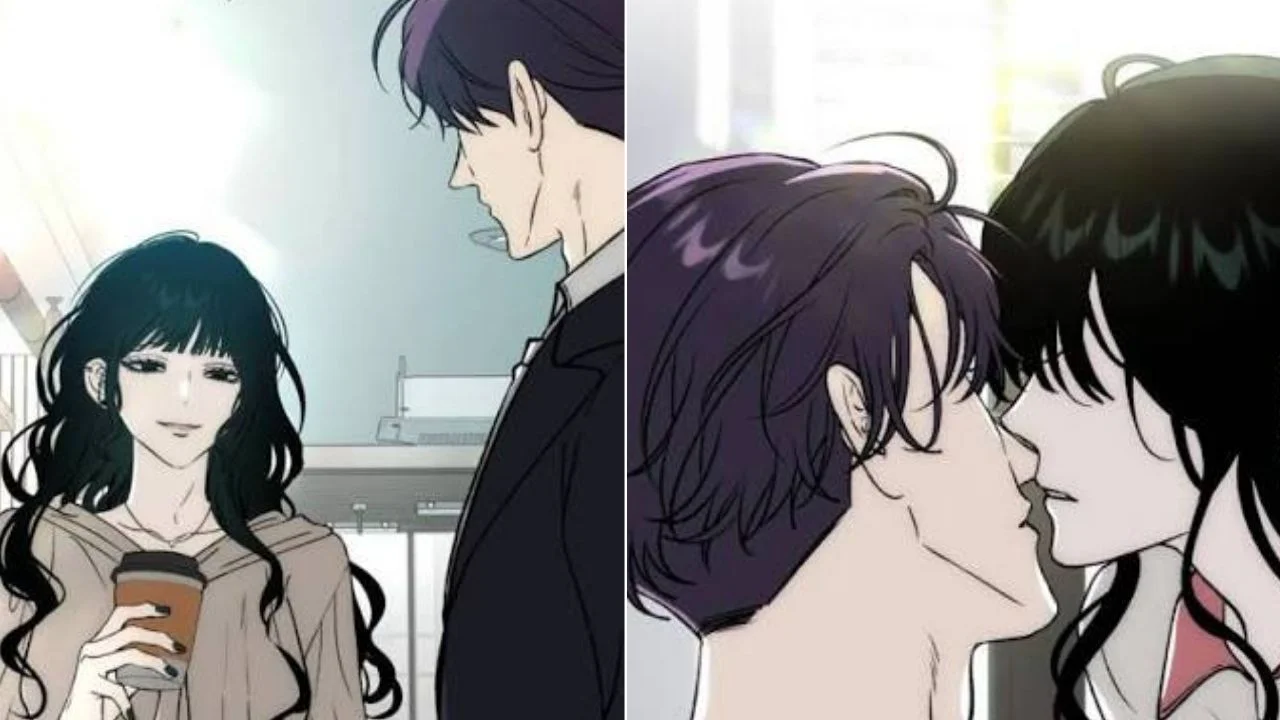 Imagen de Endless Yearning manhwa cap. 25: ¿Leer Añoro profundamente tu regreso gratis?