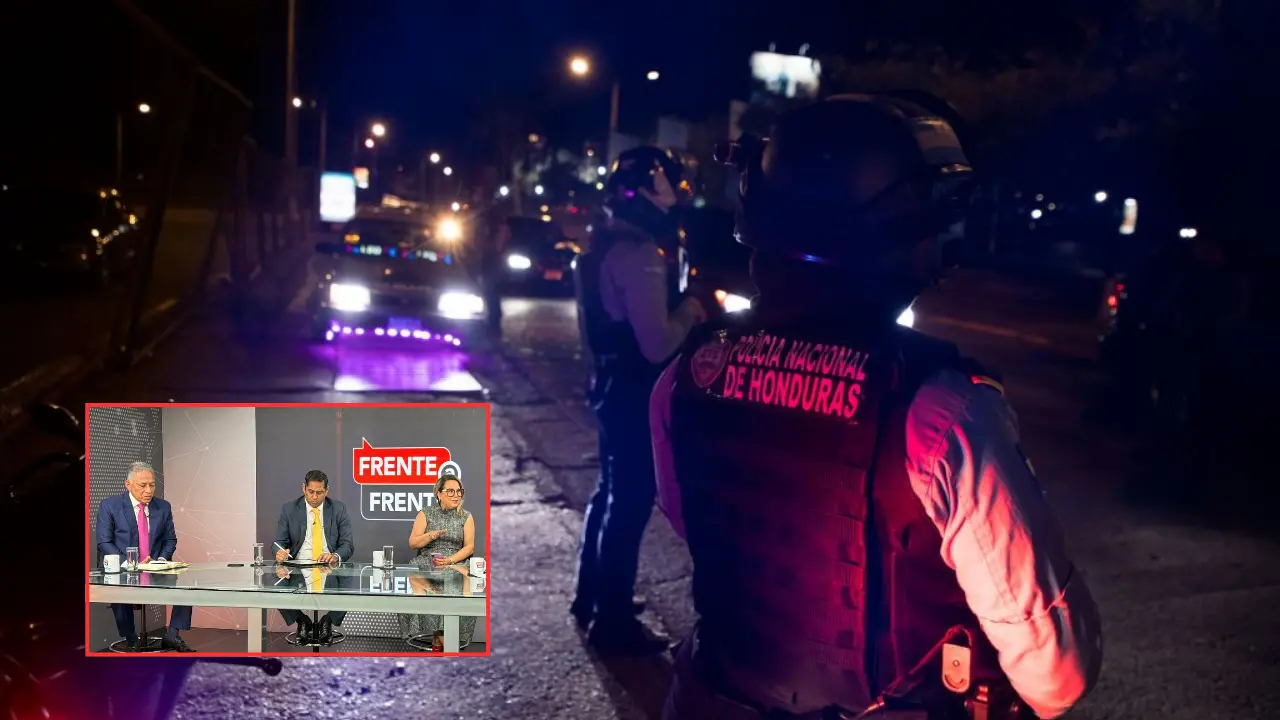 Expertos: leyes más fuertes no bajan el crimen; la clave está en la investigación Imagen de Expertos: leyes más fuertes no bajan el crimen; la clave está en la investigación