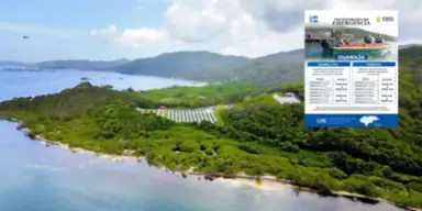 Imagen de ENEE anuncia racionamientos de energía en Guanaja: conozca fechas y horarios