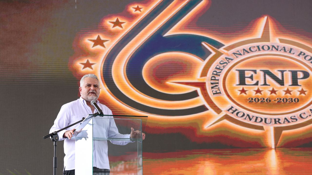 ENP conmemora su 60 Aniversario con modernización y desarrollo Imagen de ENP conmemora su 60 Aniversario con modernización y desarrollo