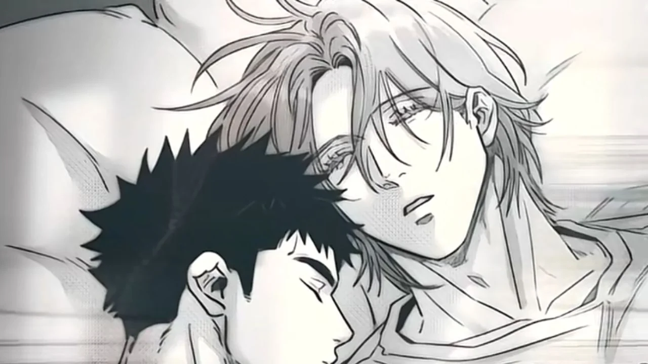Eres Mi Mundo manhwa cap 33: ¿Leer capítulo de You Are My World en español? Imagen de Eres Mi Mundo manhwa cap 33: ¿Leer capítulo de You Are My World en español?