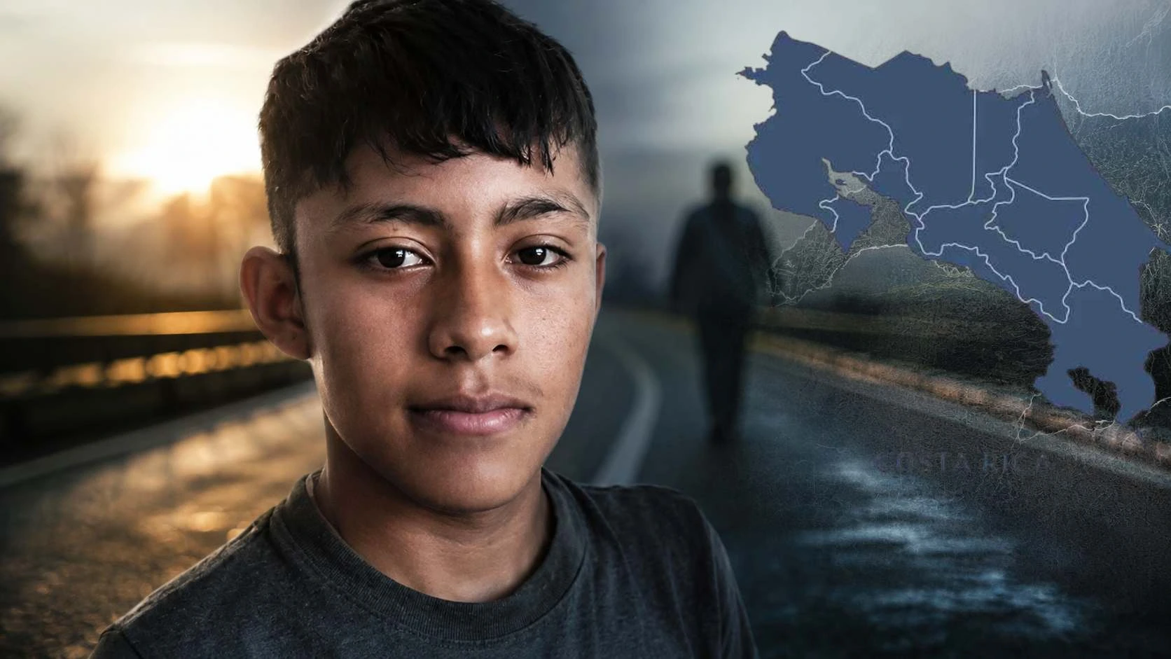 Una oferta de trabajo lo sacó de Honduras; ahora nadie sabe dónde está Imagen de Una oferta de trabajo lo sacó de Honduras; ahora nadie sabe dónde está