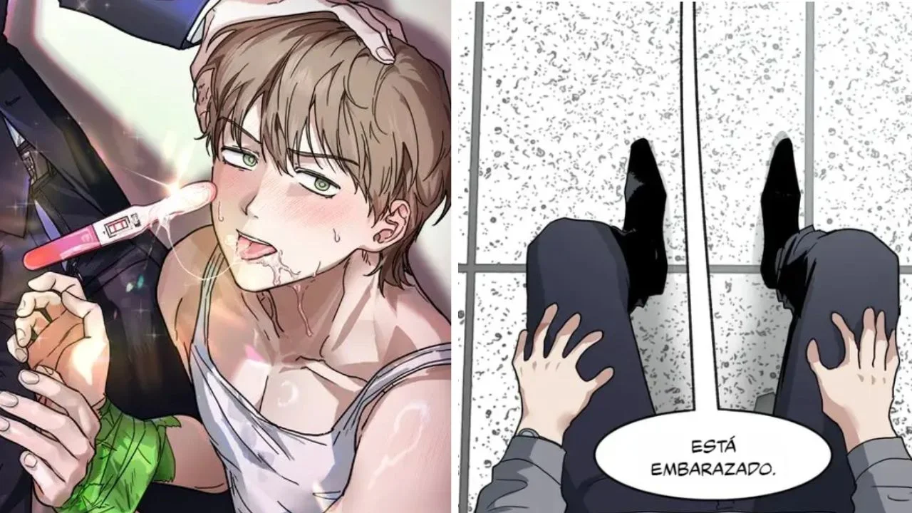 Es un milagro, pero es demasiado manhwa cap. 2: ¿Leer It’s a Miracle, But Too Much? Imagen de Es un milagro, pero es demasiado manhwa cap. 2: ¿Leer It’s a Miracle, But Too Much?