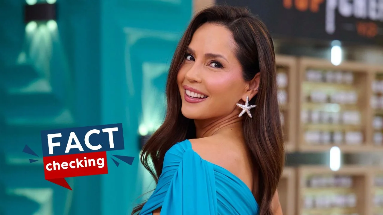 ¿Es verdad que Carmen Villalobos murió? La verdad del rumor viral Imagen de ¿Es verdad que Carmen Villalobos murió? La verdad del rumor viral