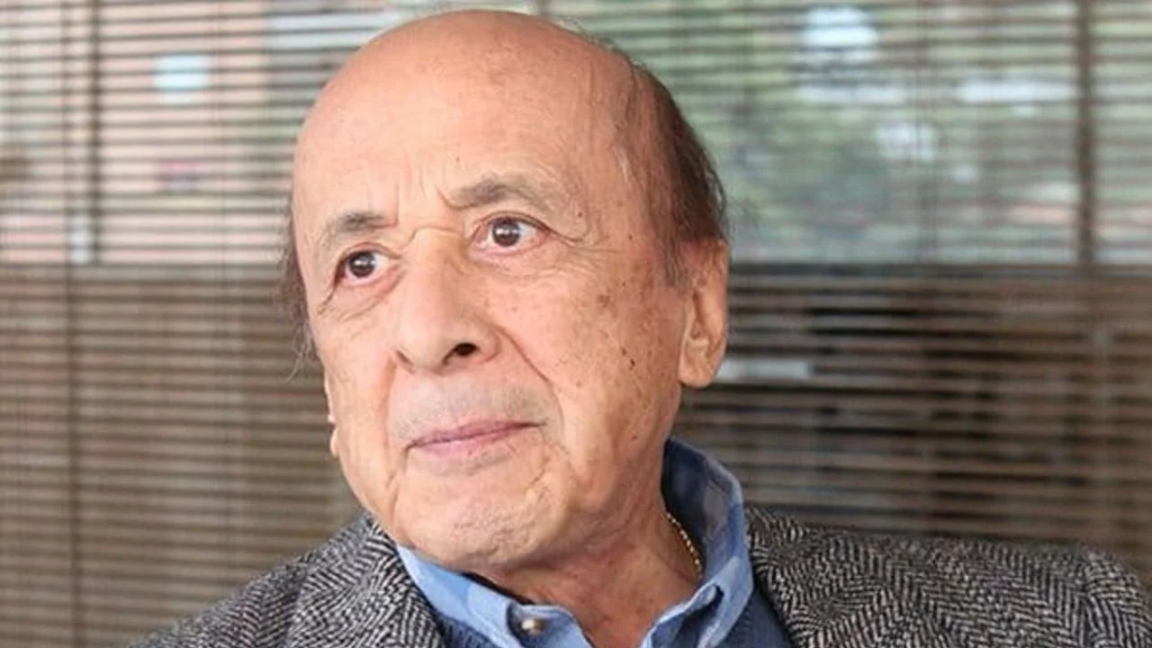 Esposa de Alfonso Lizarazo: ¿Quién era Luza Marina Field, biografía e hijos? Imagen de Esposa de Alfonso Lizarazo: ¿Quién era Luza Marina Field, biografía e hijos?