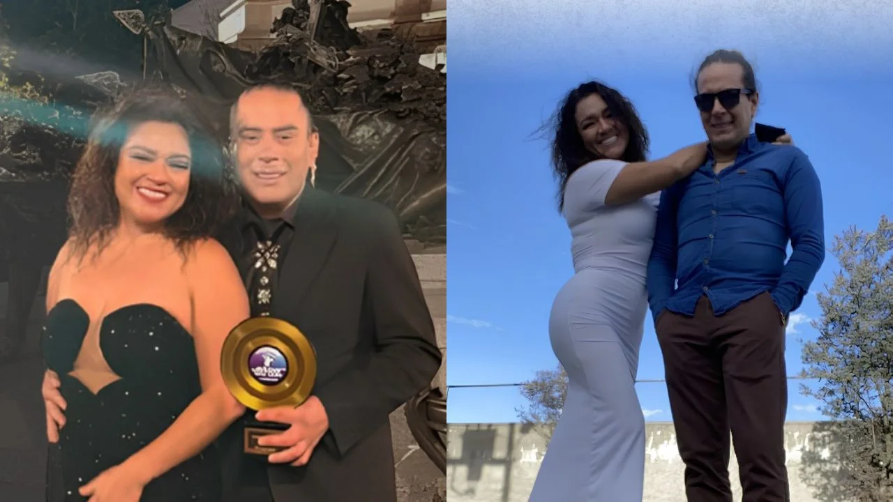 Esposa de Mauricio Núñez murió: ¿Qué le pasó y qué se sabe del cantante? Imagen de Esposa de Mauricio Núñez murió: ¿Qué le pasó y qué se sabe del cantante?