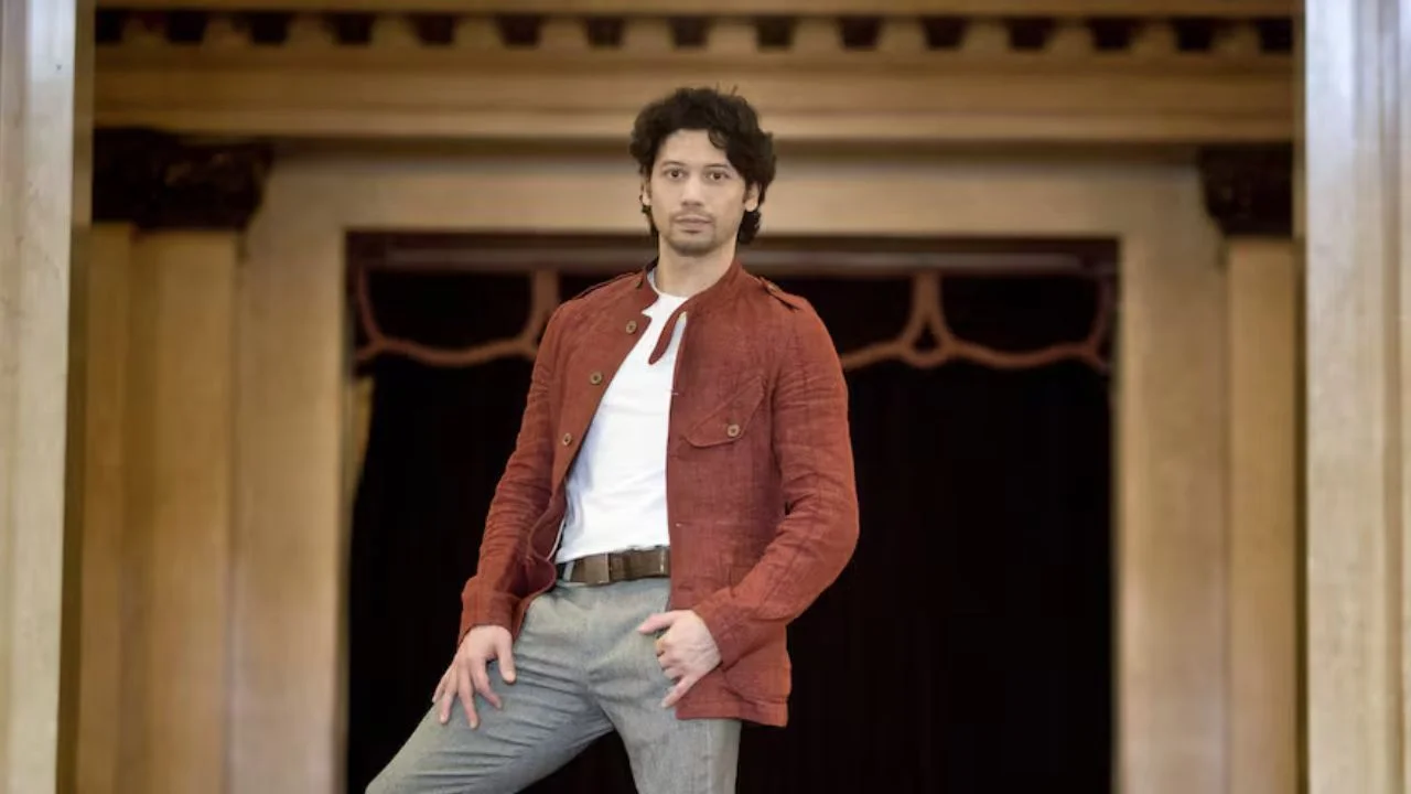 Esposa e hijos de Herman Cornejo: Quiénes son y su regreso al Teatro Coliseo Imagen de Esposa e hijos de Herman Cornejo: Quiénes son y su regreso al Teatro Coliseo