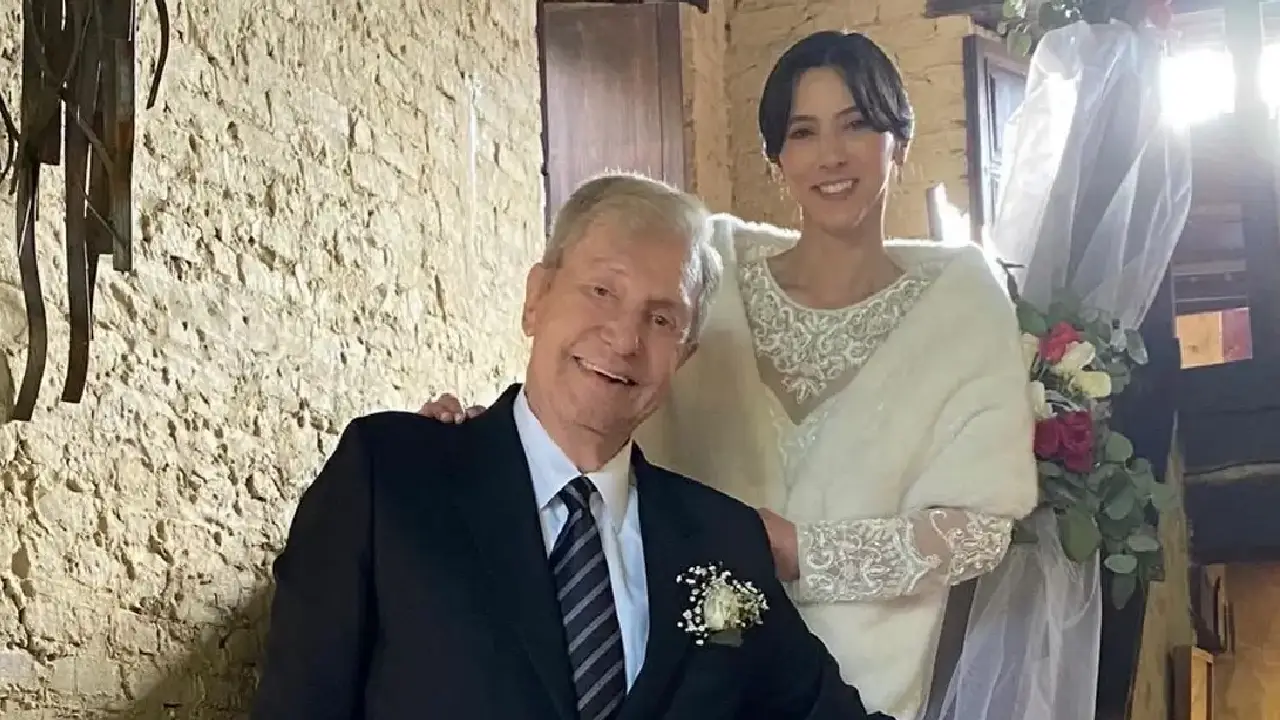 Esposa de Julio César Luna: ¿Quién es Liliana Fajardo y cuántos hijos tienen? Imagen de Esposa de Julio César Luna: ¿Quién es Liliana Fajardo y cuántos hijos tienen?