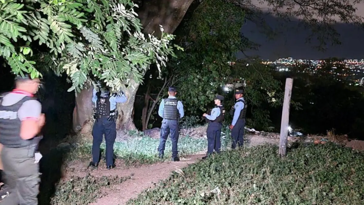Nuevos detalles sobre la muerte de estudiante de 16 años en Comayagüela Imagen de Nuevos detalles sobre la muerte de estudiante de 16 años en Comayagüela