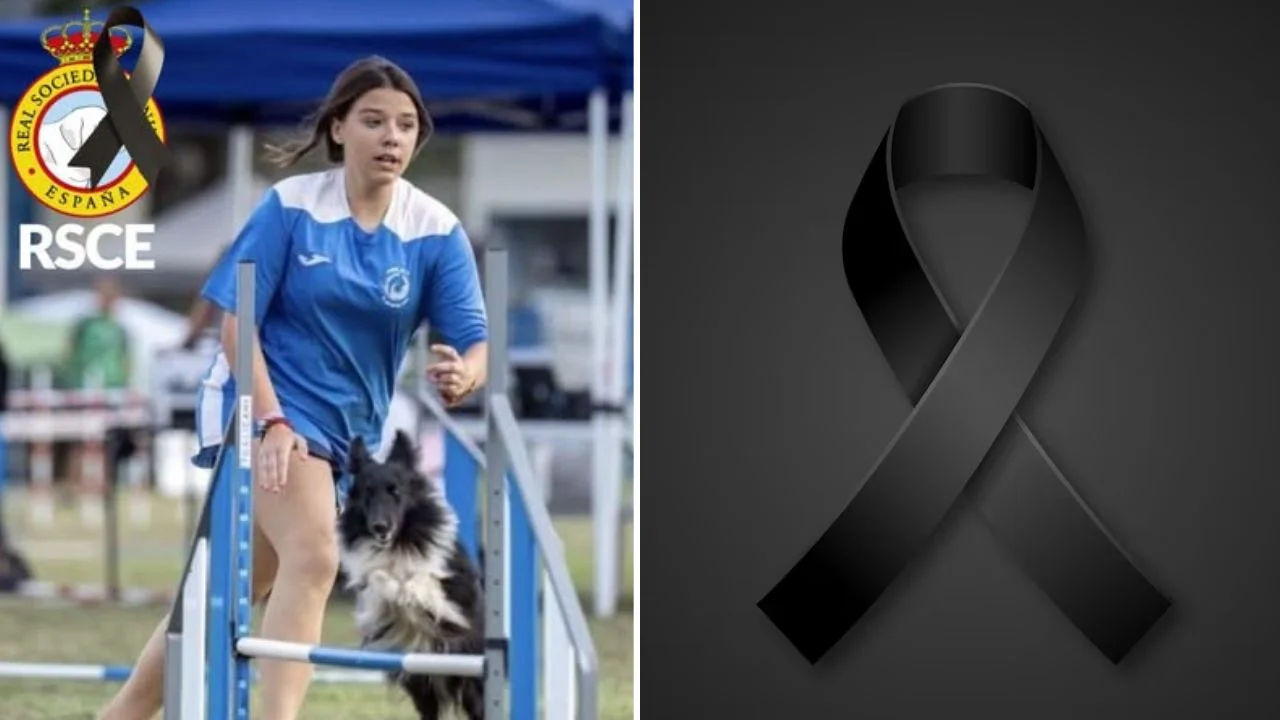 ¿Eva Miravet Muñoz accidente? ¿Qué le pasó y de qué murió la deportista? Imagen de ¿Eva Miravet Muñoz accidente? ¿Qué le pasó y de qué murió la deportista?