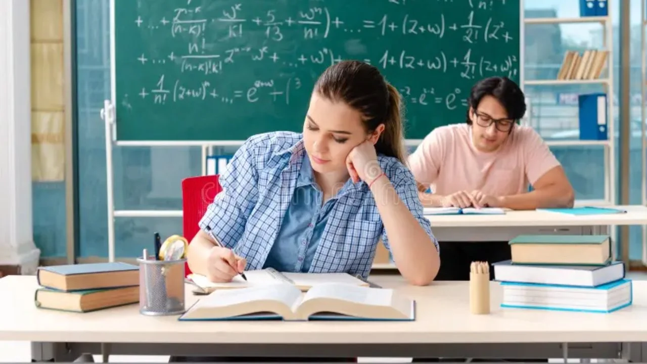 Examen ONEM 2026 nivel 2 y 3: ¿Filtración del PDF de la Olimpiada de Matemáticas? Imagen de Examen ONEM 2026 nivel 2 y 3: ¿Filtración del PDF de la Olimpiada de Matemáticas?