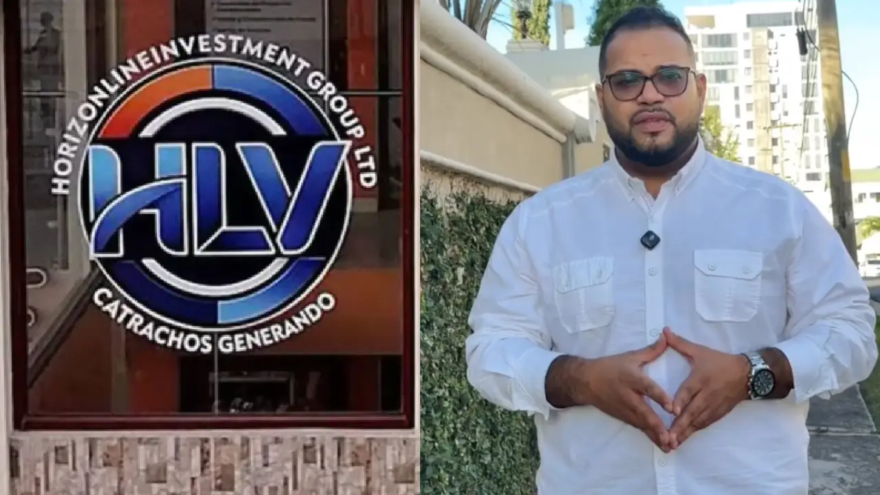 'También me estafaron': exgerente de HLV rompe el silencio y exige investigación Imagen de 'También me estafaron': exgerente de HLV rompe el silencio y exige investigación