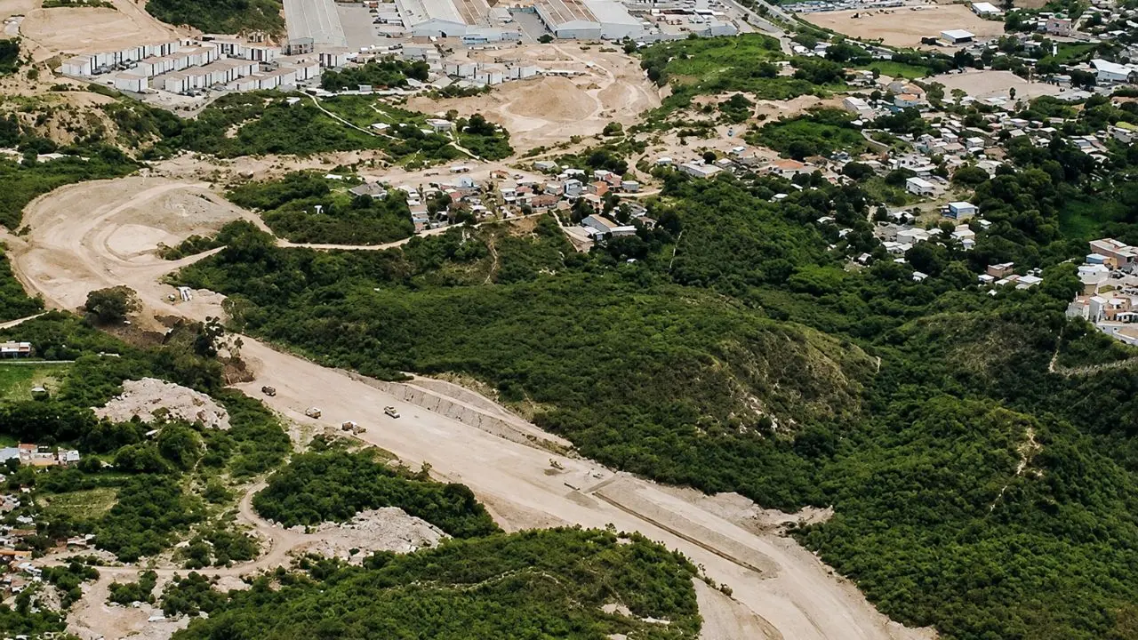 ¿Pueden quitarle una propiedad para construir una carretera? Abogado explica qué dice la ley Imagen de ¿Pueden quitarle una propiedad para construir una carretera? Abogado explica qué dice la ley