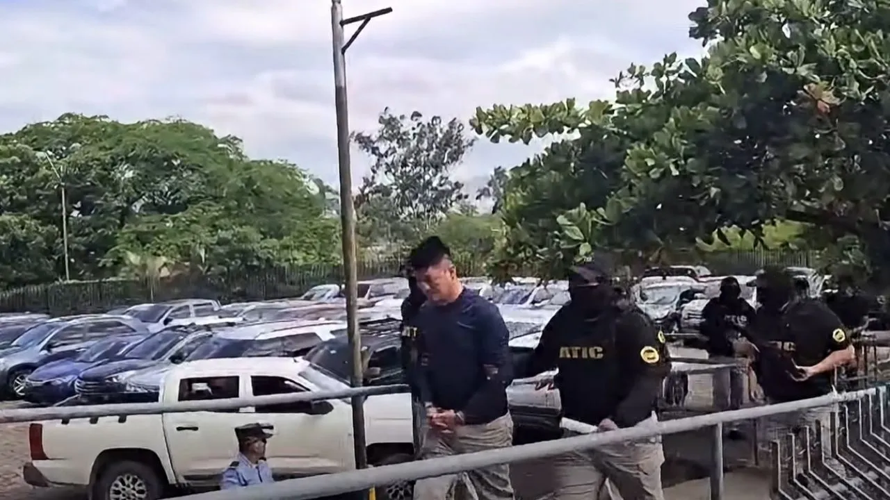 Macabro caso: extraditable hondureño es ligado a misteriosa muerte de joven Imagen de Macabro caso: extraditable hondureño es ligado a misteriosa muerte de joven