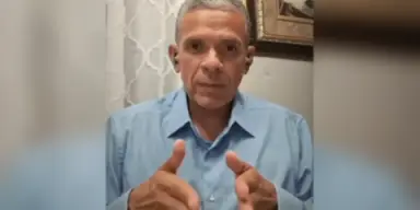 Imagen de Fabio Lobo rompe el silencio un año después de salir de prisión por narcotráfico