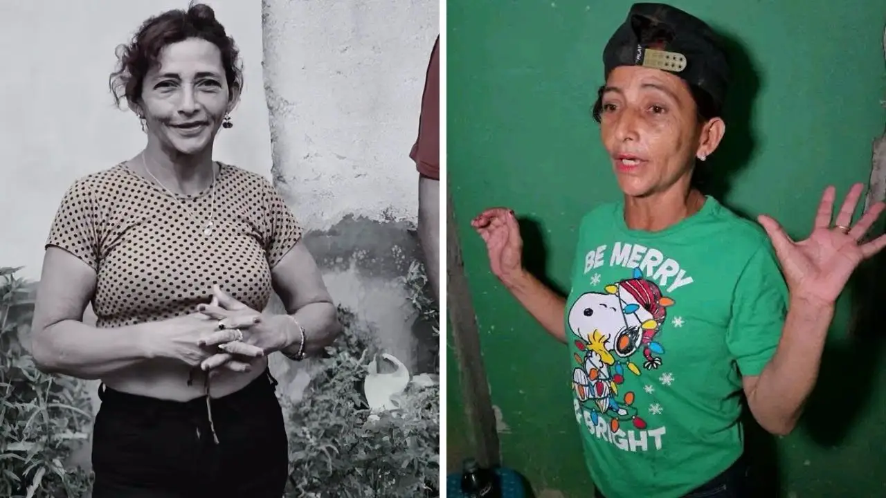 Fallece Carmen Robles, reconocida creadora de contenido en Colón Imagen de Fallece Carmen Robles, reconocida creadora de contenido en Colón
