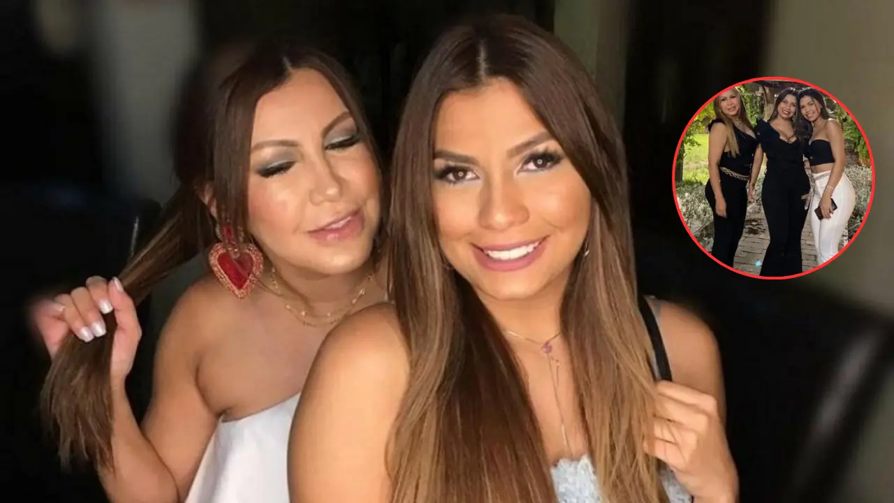 Amenazas de muerte y falta de justicia: la familia de Angie Peña se fue de Honduras Imagen de Amenazas de muerte y falta de justicia: la familia de Angie Peña se fue de Honduras