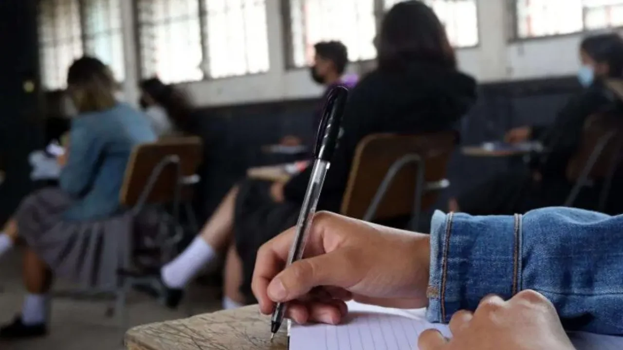 Fechas sin clases y actividades del calendario escolar 2026 desde agosto Imagen de Fechas sin clases y actividades del calendario escolar 2026 desde agosto