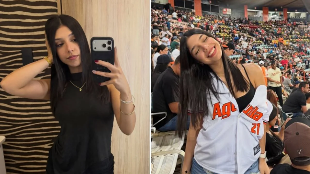 Fernandita en el número 4: video más viral en blue hoodie y quién es la tiktoker Imagen de Fernandita en el número 4: video más viral en blue hoodie y quién es la tiktoker