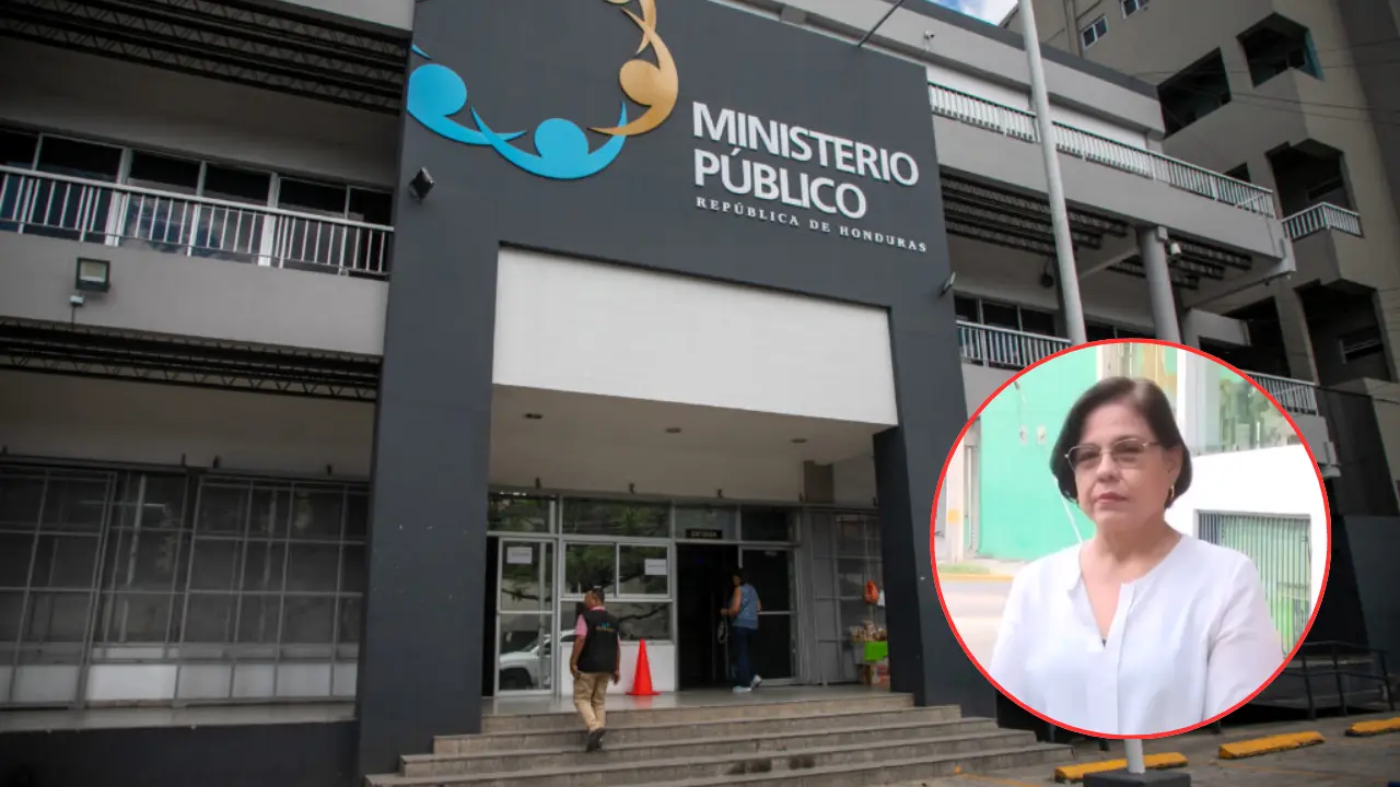 Imagen de Crisis por falta de fiscales en Honduras: a nivel nacional solo hay 760