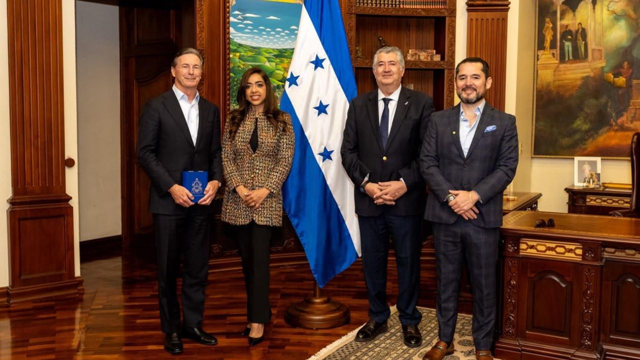Fogo de Chão apuesta por Honduras para iniciar su expansión en Centroamérica Imagen de Fogo de Chão apuesta por Honduras para iniciar su expansión en Centroamérica