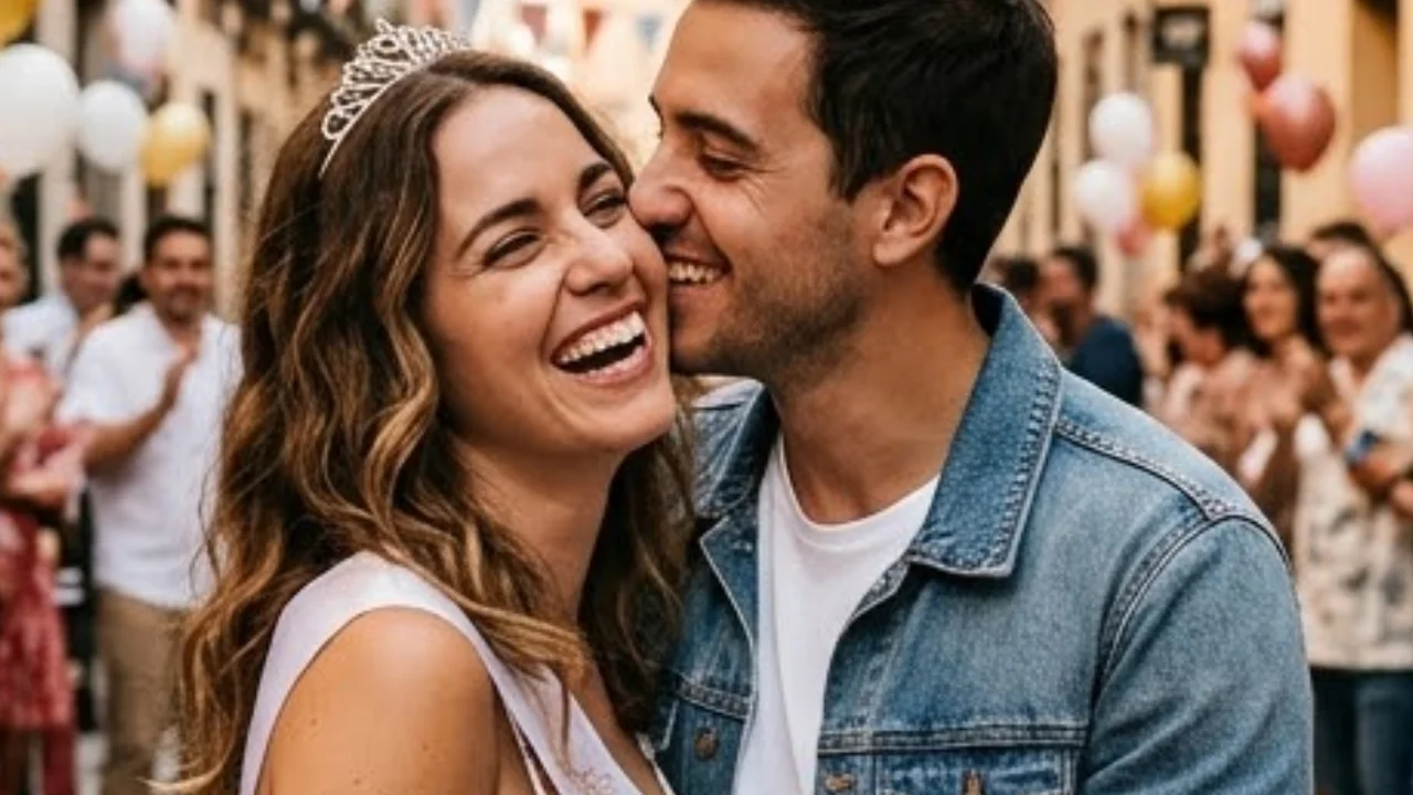 Frases para dedicar el Día de la Novia 2026: Origen y celebración Imagen de Frases para dedicar el Día de la Novia 2026: Origen y celebración