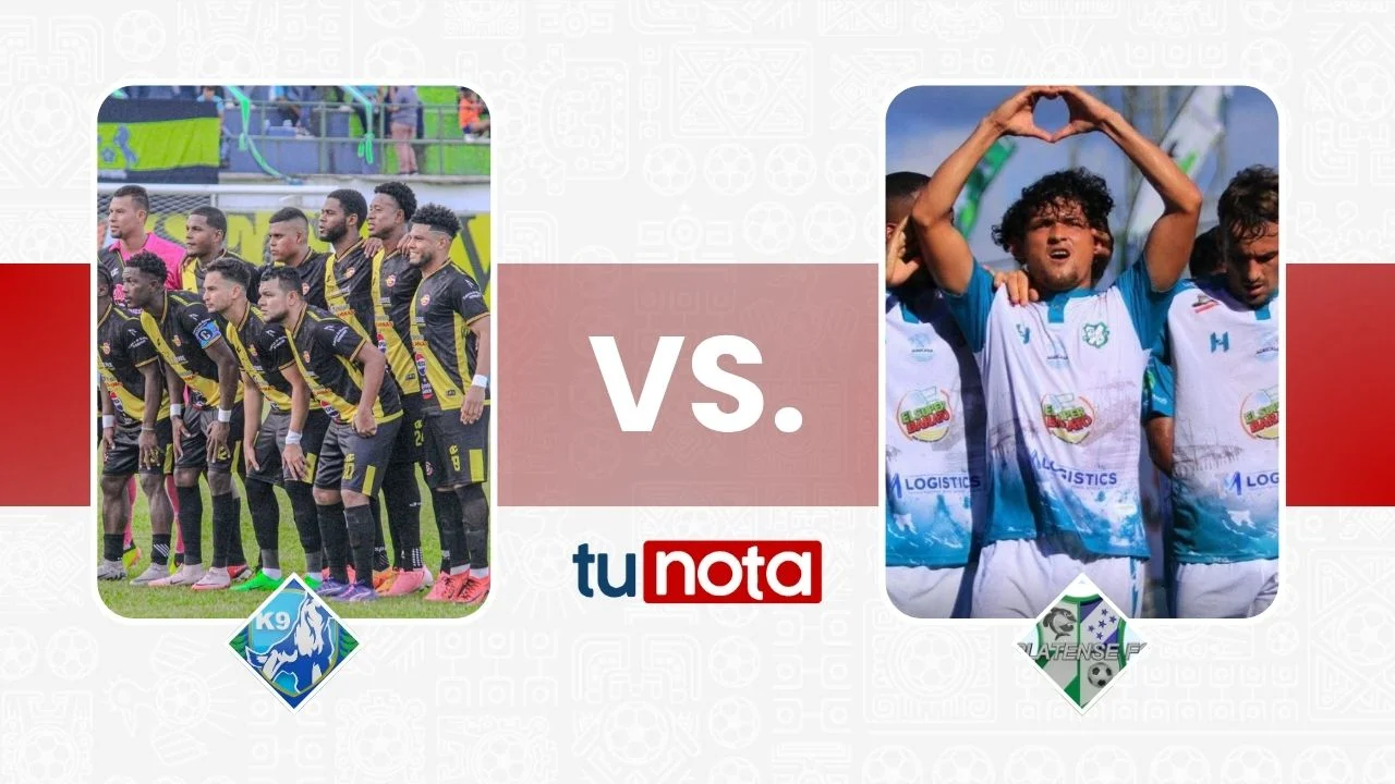 Jornada 3 de la Liga Nacional: así se jugarán los partidos este fin de semana Imagen de Jornada 3 de la Liga Nacional: así se jugarán los partidos este fin de semana